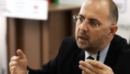 Kelemen: stratégiai tévedés minket bűnbaknak kikiáltani