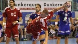 Bravúros magyar kézilabda-győzelem a címvédő otthonában