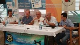 Markó Attila: előbb a börtön, aztán Strasbourg