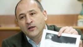 Csíkszeredai Sportklub: lemondott Horváth László