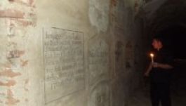 Rejtett kripta a kincses város turisztikai kínálatában