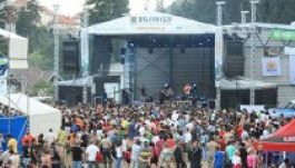 Robbanások és a földhöz vágott író 