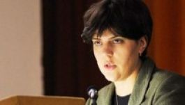 Az etikai tanács előtt a Kövesi elleni plágiumvád