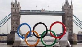 Megérkeztek Londonba az első magyar olimpikonok