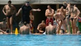 London 2012: a vasárnapi műsor