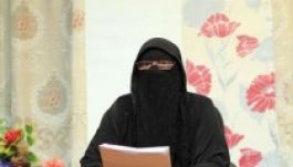 Elfátyolozott műsorvezetők