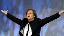 Paul McCartney küszködött a megfelelő hangok eltalálásával