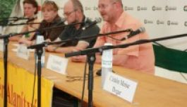 Hatalmukat féltik a MOGYE román vezetői