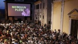 Végtelen percek Isztriában