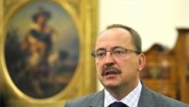 Németh Zsolt a román-magyar viszonyról