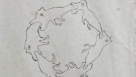 Elkelt Nichita Stănescu rajza, legtöbbet a Virágokért adtak