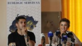 Clau-coach ismét csak Clau-gól