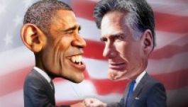 Holtverseny Omaba és Romney között