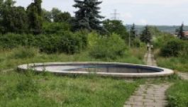 Civilek harcolnak Kolozsvár második legnagyobb parkjáért