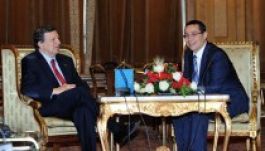 Barrosónak „árulkodik” Ponta