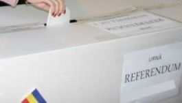 Külföldön nem gyűlnek a szavazatok a referendumon