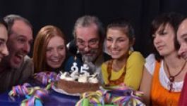 Nyílt napot tart a 25 éves Role együttes