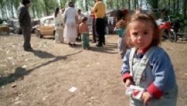 Roma szociálismunkások a romák beilleszkedéséért