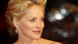 A Transzfogarasban forgat Sharon Stone 