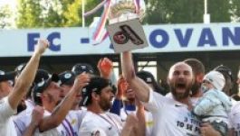 CFR: Liberecen keresztül vezet az út Európába