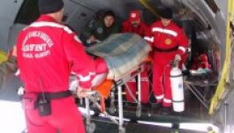 Bővül a SMURD légi mentőszolgálata