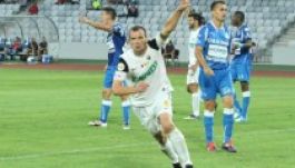 Liga 1: „magyar góllal