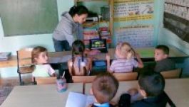 A szórványban nagyobb odafigyelést igényel a magyar nyelvű oktatás