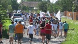 Tábor, színház és buli a hétvégén