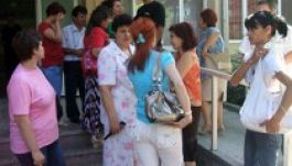 Tanári vizsgadrukk: lezajlott a véglegesítő vizsga