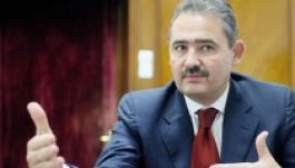 Mihai Tănăsescu: csak óvatosan az áfacsökkentéssel