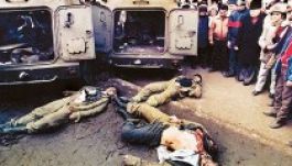 Románia a nagyhatalmak szorításában