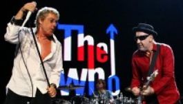 Harmincéves koncertjegyért új The Who-élmény