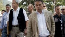 Index: a Fidesz kihátrál Tőkés pártja mögül