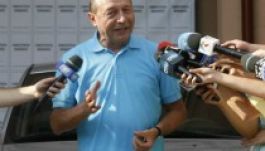 Băsescunak elege lett a „politikai öldöklésből”  