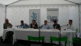 Tusványos: mi fán terem a szellemi tulajdon?