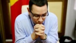 Bukaresti Egyetem: Victor Ponta plagizált