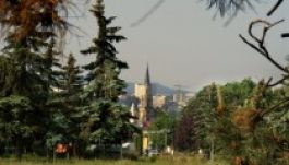 Életet lehelnének a kolozsvári Vasutas Parkba