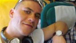 Balogh Zalán Missing – eltűnt egy kolozsvári fiatalember 