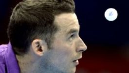 Zwickl bravúrral a harmadik fordulóban