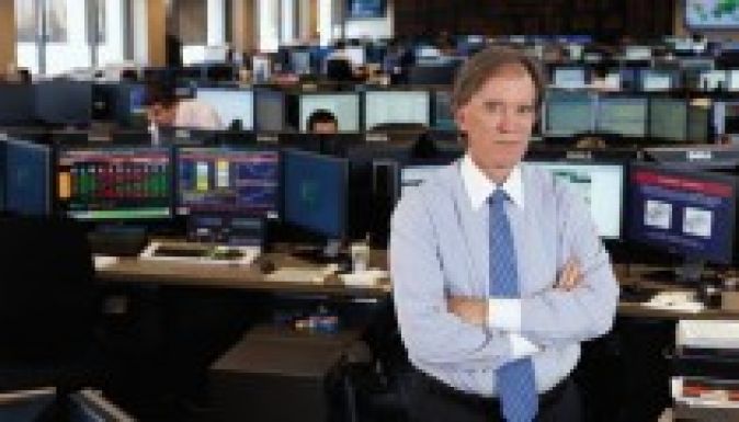 Bill Gross: egy hete van Európának