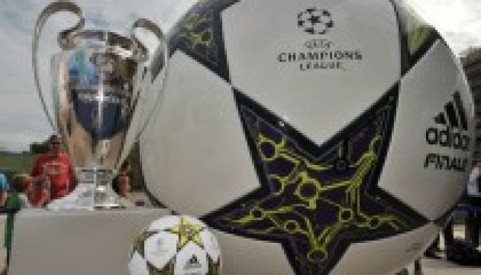 BL-sorsolás: Kolozsvárra jön a Manchester United