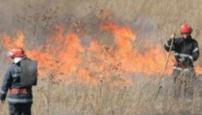 Avartűz lobbant fel a magyar-román határon