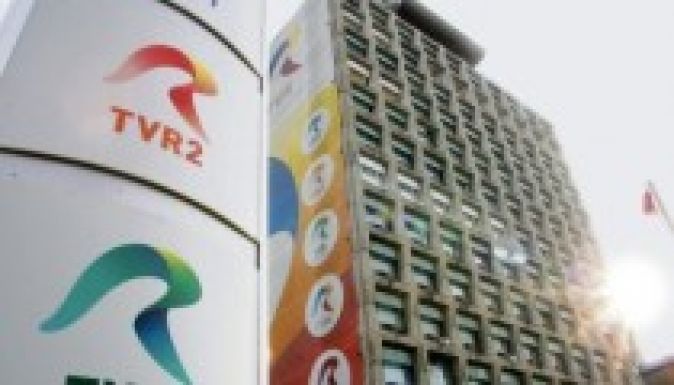 Japánsztrájkkal tiltakoznak a TVR alkalmazottai