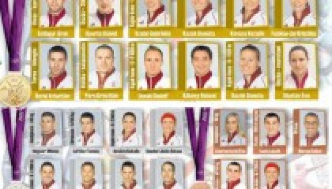 Kitettek magukért a magyarok Londonban