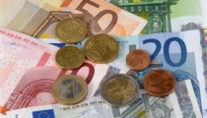 Az euróválság a legnagyobb növekedési kockázat