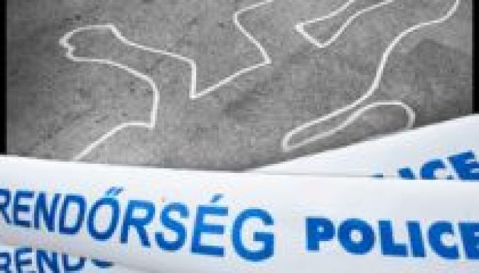 Megszökött a pécsi dzsúdós brutális gyilkosa
