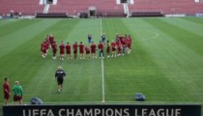 CFR: 90. percre a kolozsváriak a Bajnokok Ligájától