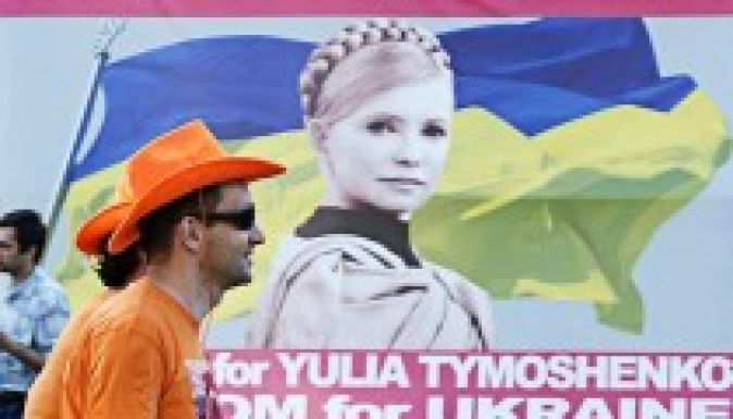 Elutasították Timosenko fellebbezését, hat évig még börtönben marad