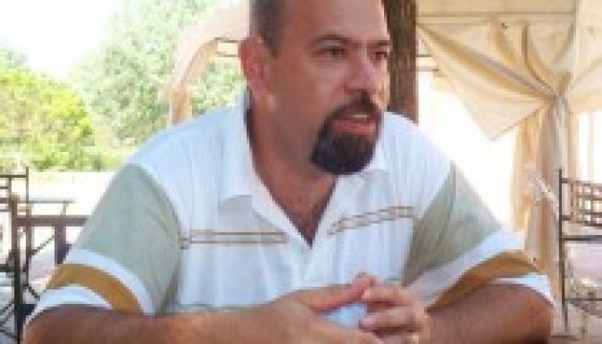 Markó Attila: rengeteg bátorítást kapok az emberektől