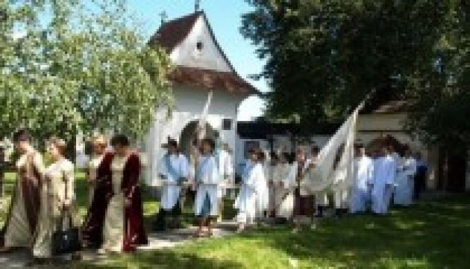 Újra megszervezik az Örmény Művészeti Fesztivált Gyergyószentmiklóson